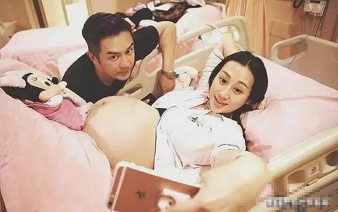 38岁的蒋丽莎，终于为自己的“疯狂生育”付出了代价 - 5