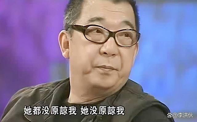 传奇导演郭宝昌仙逝：幼年两次被卖，命运比《大宅门》还曲折 - 10