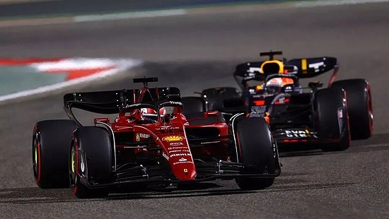 首秀拿分 周冠宇成为F1首个中国巨星？ - 3