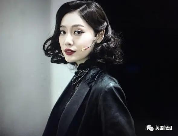 韩国当红女演员被曝校园霸凌！曾加入混混团体，网友愤怒抵制 - 10