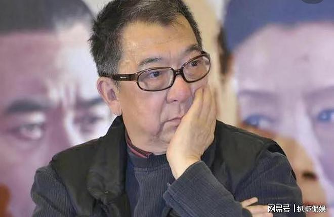 曝 83 岁导演郭宝昌离世原因，丧事已办一切从简 - 8
