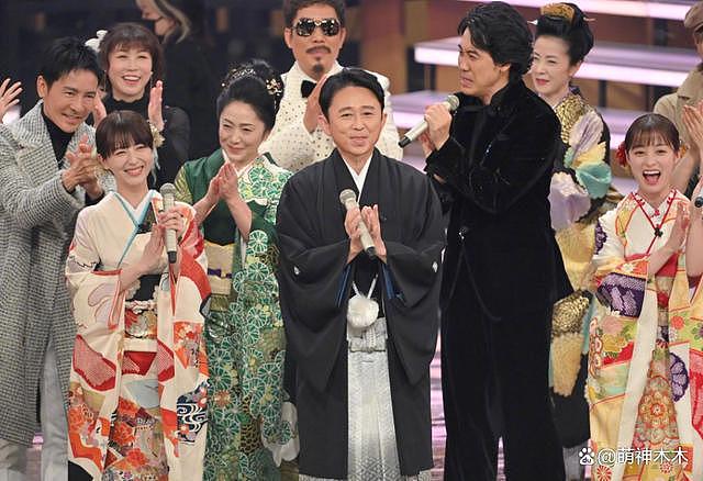 韩国明星登上日本跨年歌会收视砸坑，创最低纪录遭群嘲 - 1