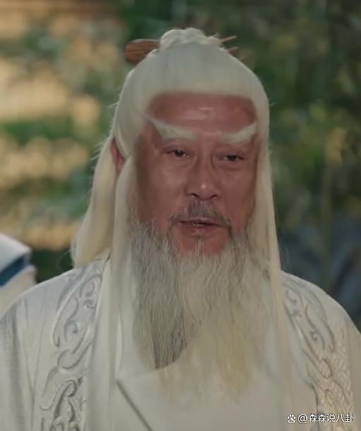 演员徐鸣因肺癌去世，曾演央视版《水浒传》，最后公开露面曝光 - 16