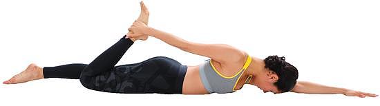 收紧小腹的姿势 如何锻炼腹肌肌群 - 8