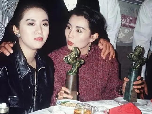 轰动世界的华语头牌女星，17 年前却离奇消失…… - 3
