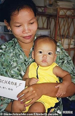 巨星朱莉的孩子是偷来的？柬埔寨跨国领养被爆实为“贩婴”！ - 3