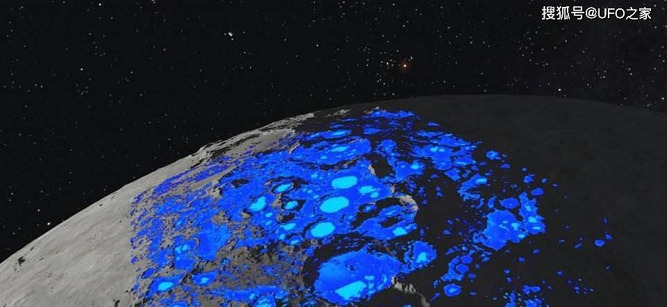 玉兔二号在月球背面发现了外星物质？并非来自月球，已有100万年 - 15