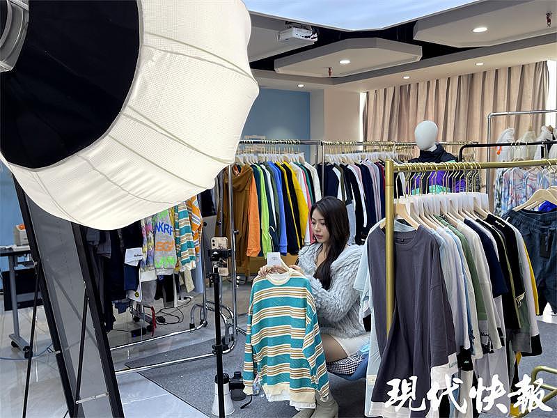 苏北小县城有家“小公司”，年入超 5 亿元带动上百人就业 - 4