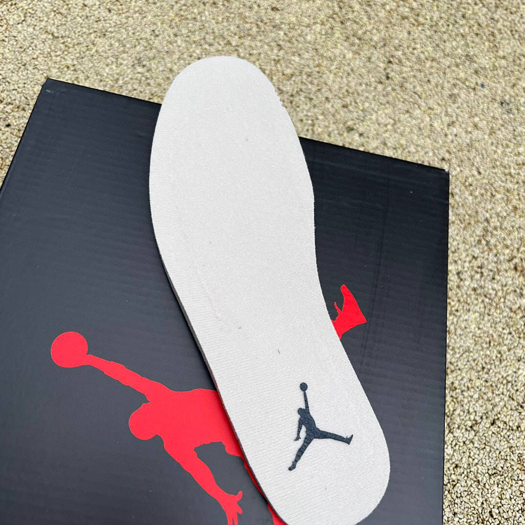 乔丹 Air Jordan 5 Jade Horizon 翡翠地平线抹茶绿篮球鞋 - 10