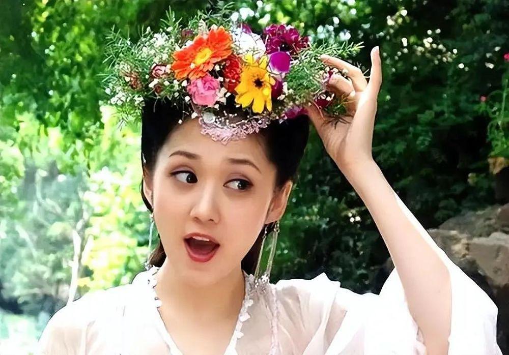 43 岁“刁蛮公主”张娜拉想复出，但她已经永失中国观众的信任 - 25