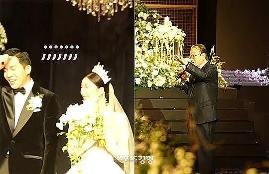 “ AV 顺才”在李昇基婚礼上破格发言：一周要做 5 次… - 5