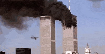 纽约世贸大厦是怎么倒塌的，究竟是飞机撞击，还是定向爆破？ - 6