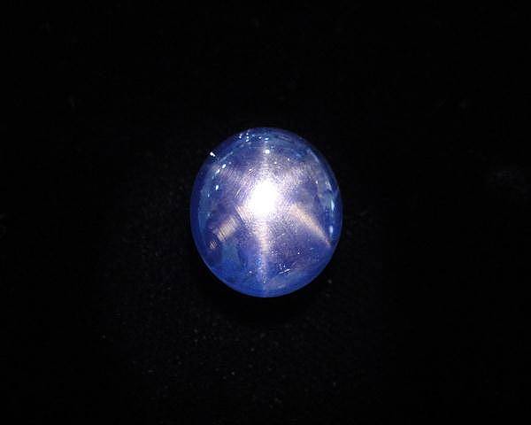 蓝宝星石，稀有宝石鉴赏，源生 - 1