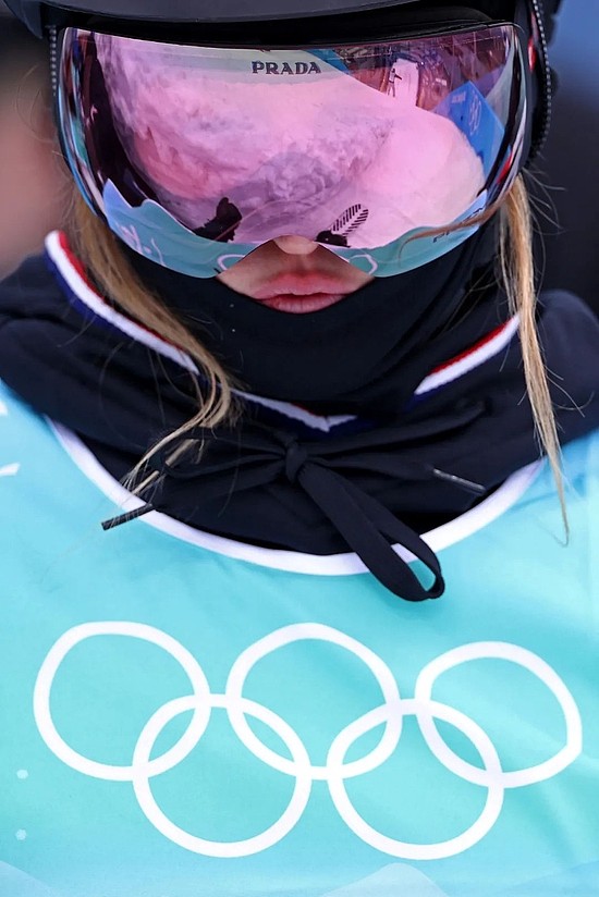 冬奥冠军同款滑雪装备都有哪些品牌？ - 82