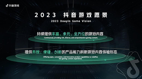 抖音游戏为游戏研发带来新思路：内容，激发游戏生命力 - 4