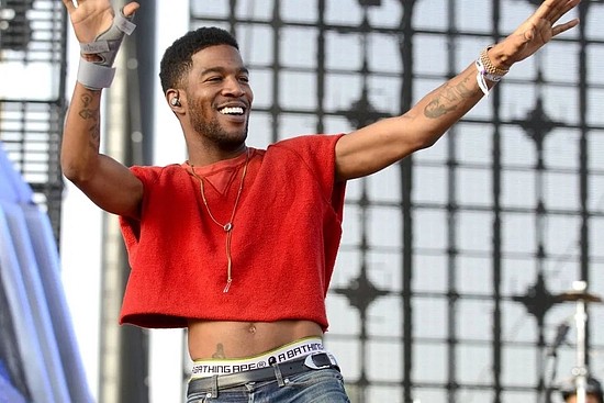 Kid Cudi