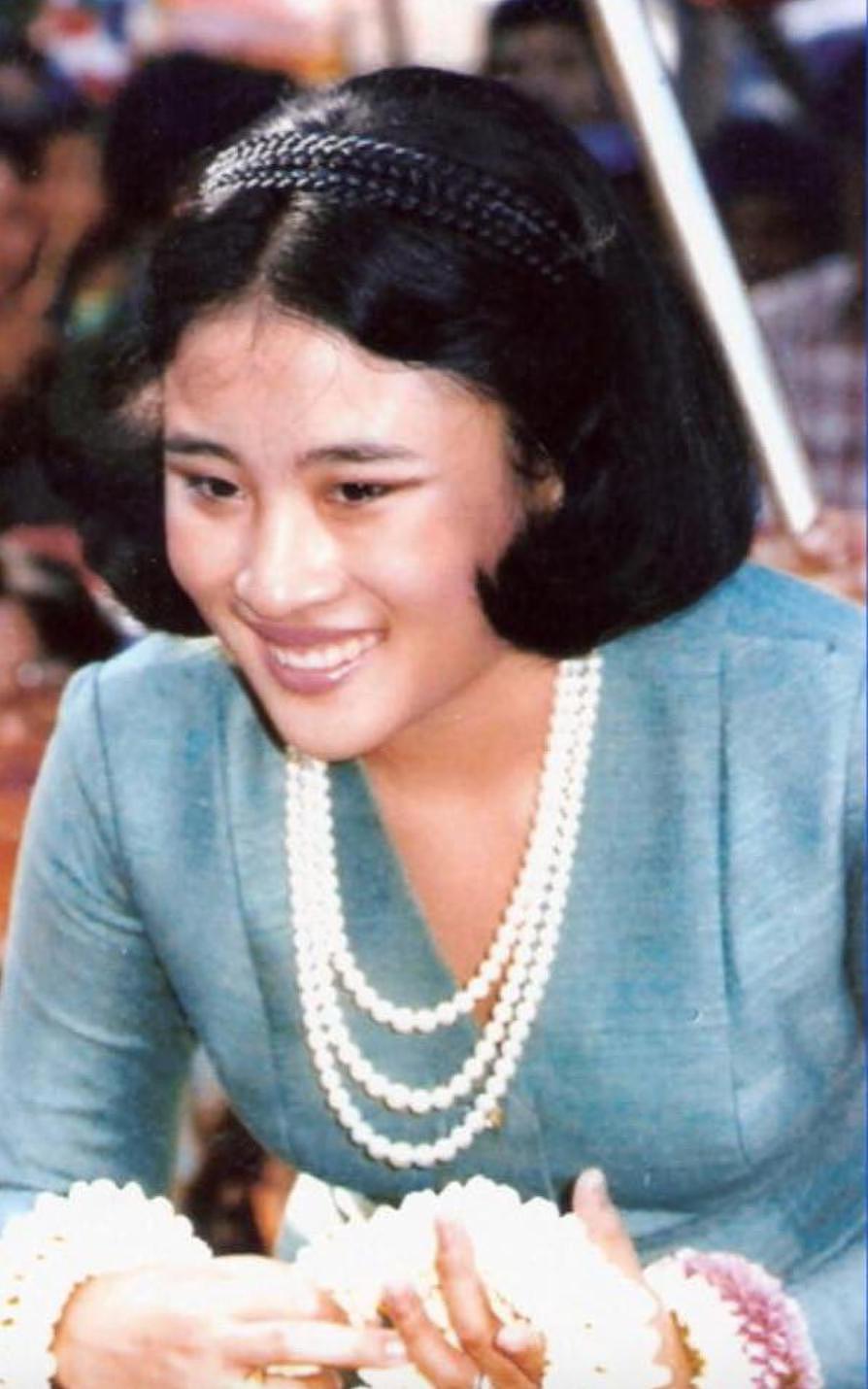 泰国最优秀的长公主生死未卜？泰国王室宫斗惨输的女性们 - 26