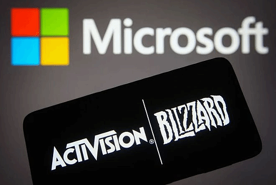 知名编辑预测：微软下周会完成收购动视暴雪交易 - 2