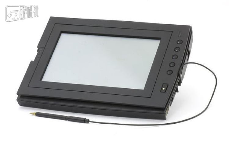 GRiDPad是最早的平板电脑之一