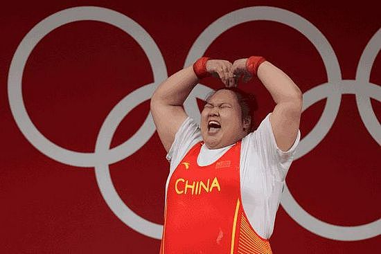 观察者网:东京奥运会重新定义了中国人的审美 - 16