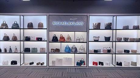 MICHAEL&KILANS/米西克兰 源自意大利设计理念的快时尚轻奢品牌 - 2