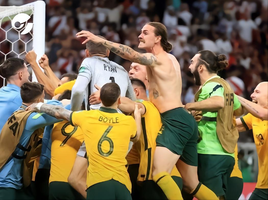世界杯32强巡礼之澳大利亚：“最弱袋鼠军团”，能否实现正名 - 1