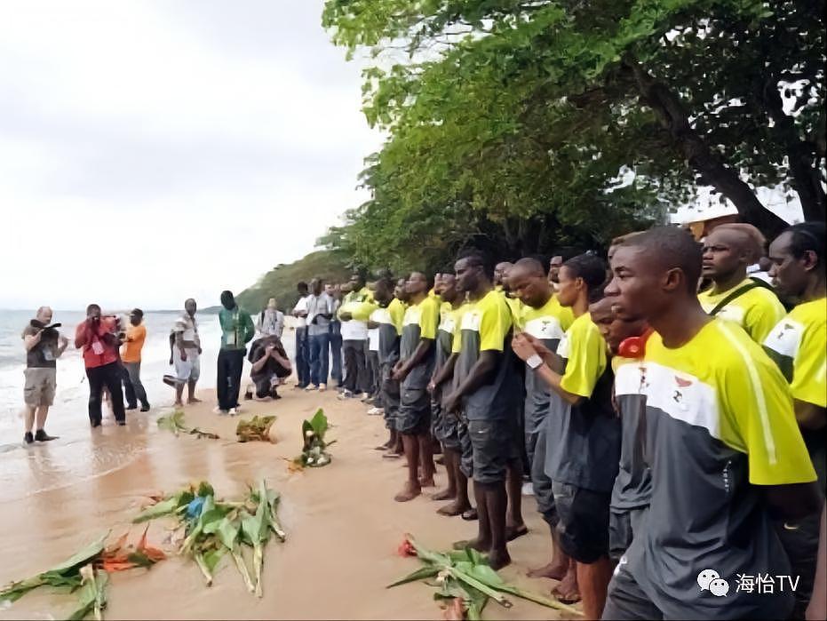小国大梦世界杯丨赞比亚：空难后的非洲冠军 - 7