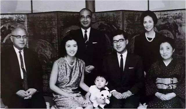 18岁考上哈佛，27岁成为外交官，嫁给日本皇太子后沦为“工具人” - 2