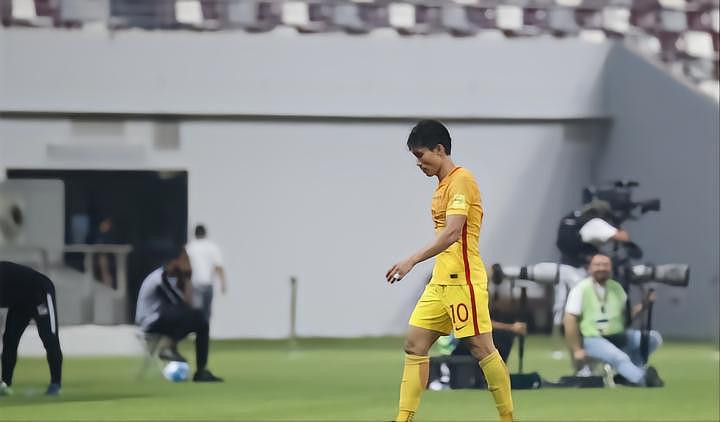 从“中国队长”到“中国教练”：郑智和他所处的时代 - 17