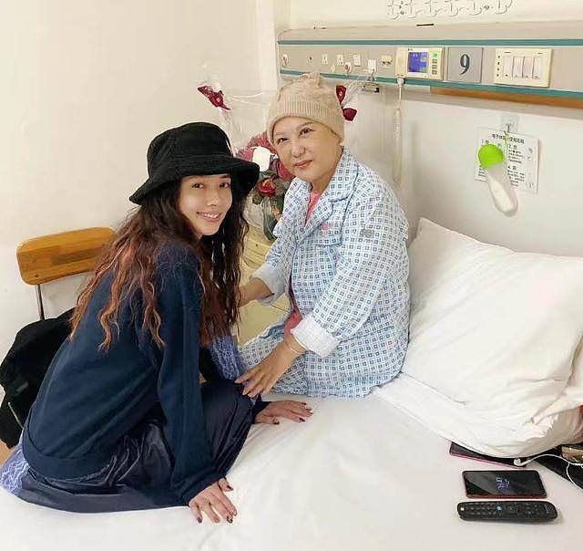 刘维退圈后首报喜讯，透露患癌母亲病情好转，为照料亲人遣散员工 - 11