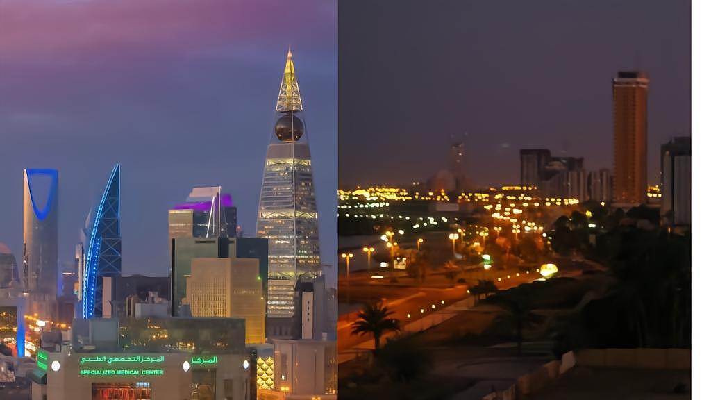 两城四豪门，沙特重磅转会的目的地为何总是利雅得与吉达？ - 2