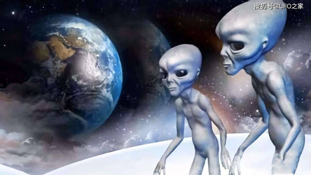 外星文明为啥不来地球？科学家：人类太落后，他们不屑于来 - 10