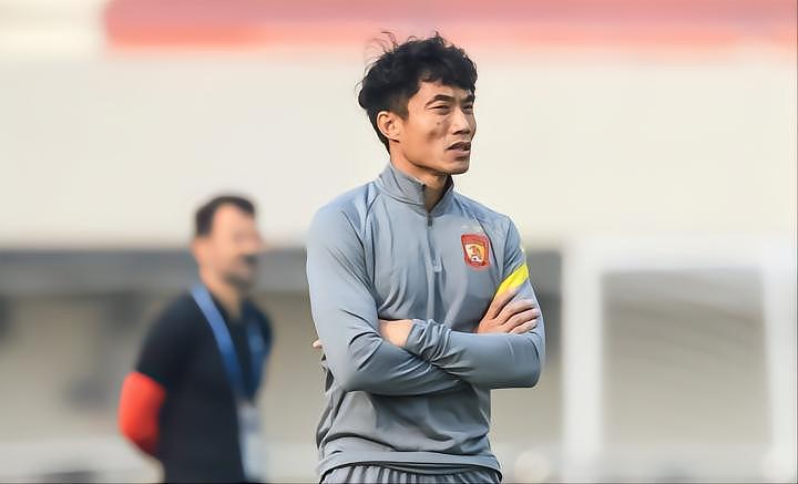 从“中国队长”到“中国教练”：郑智和他所处的时代 - 20