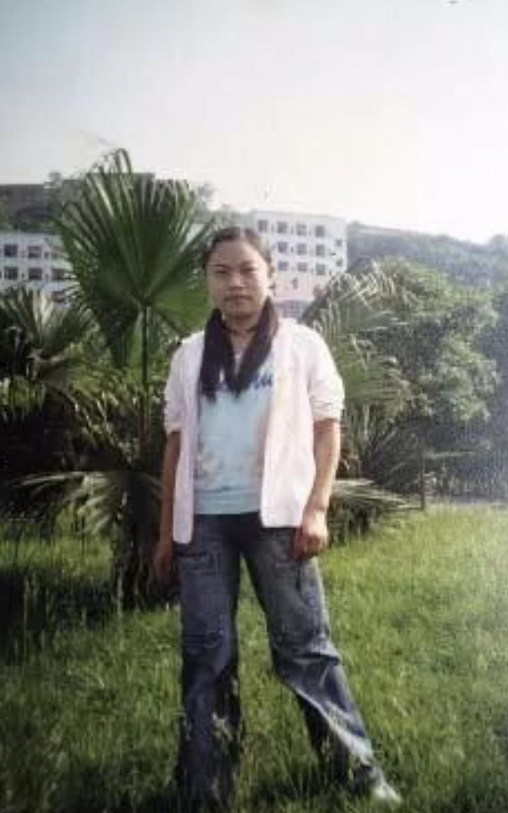 38 岁的罗玉凤，不再被世界宽容 - 8