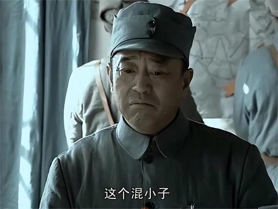 《亮剑》幕后：陈建斌拒演，剧组司机意外成为“日本大佐” - 4