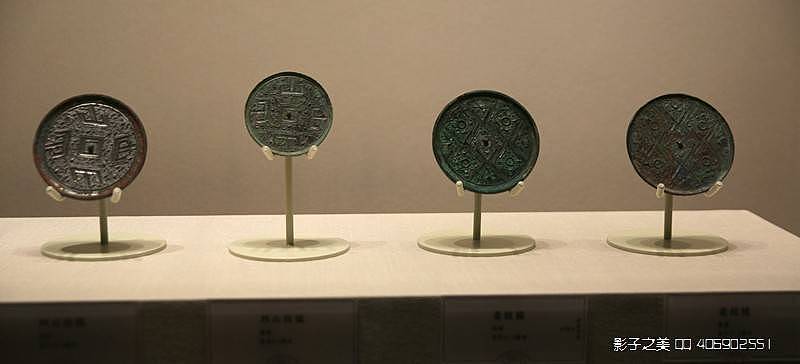 领略中国古代铜镜之美 - 5