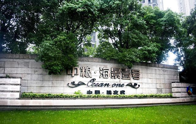 曝网红买 1.2 亿上海豪宅，过户时房产被查封卖家失联，白冰等躺枪 - 5