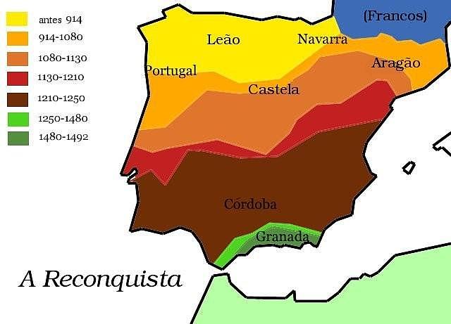 学葡语=会西语？拉美西语有10种？小语种的复杂超出你的想象 - 4