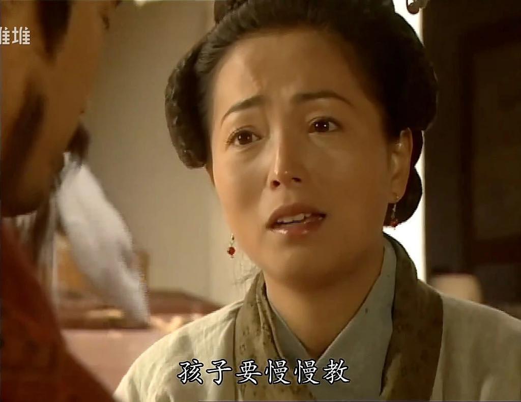 TVB《封神榜》：22 年前，妲己就实现“大女主觉醒”了 - 11