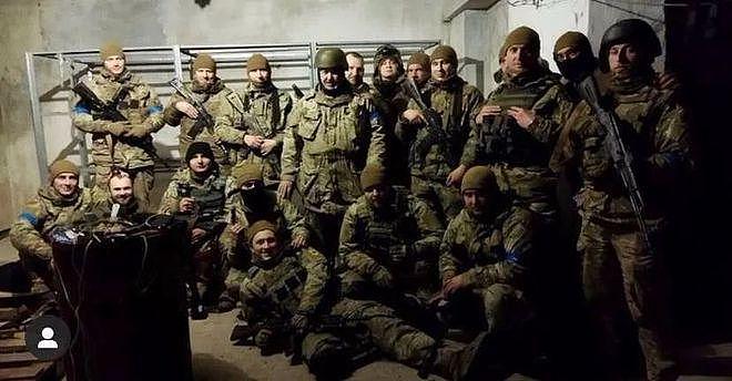 死守关键地的乌军旅长疑阵亡：曾在克里米亚被俄军缴械 - 7