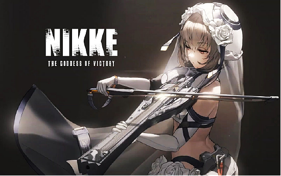 NIKKE胜利女神11月2日开放下载！奇游下载登录全流程支持 - 1