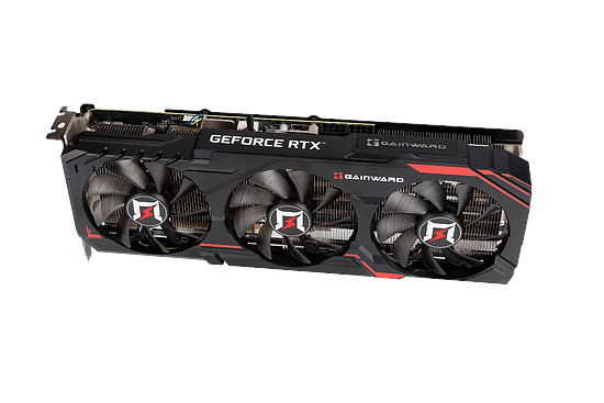 耕升 GeForce RTX 3080 追风G 12GB 发布，容量焕新 追风再起 - 4