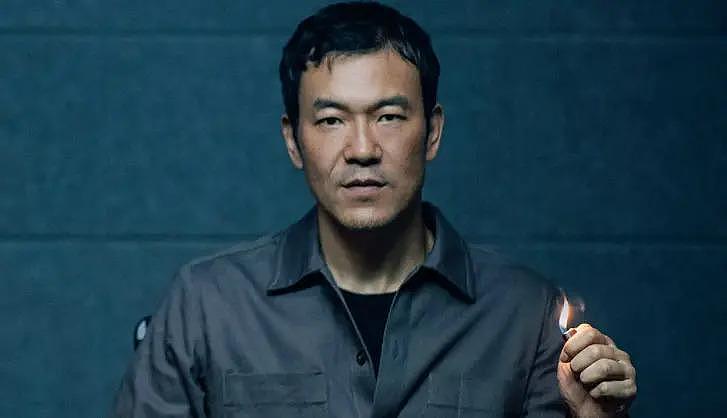 中国最性感的男演员，出山了 - 31