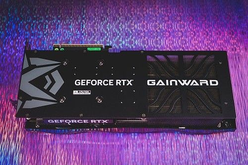 耕升 GeForce RTX® 40系列GPU重磅来袭，性能暴涨开创全新时代！ - 5