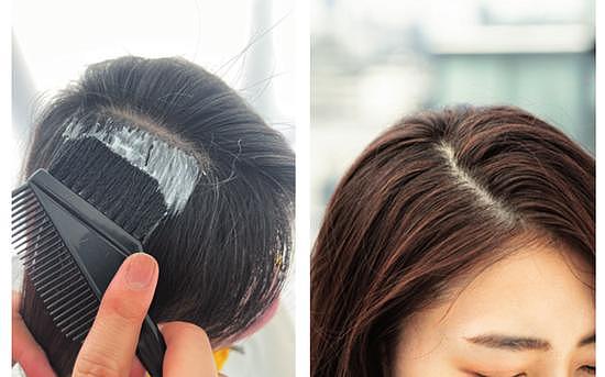 卷曲、扁塌、染发 解决头发烦恼的发型打理方法 - 19