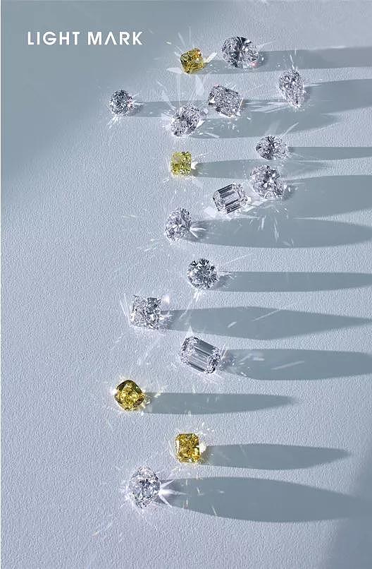 迎接培育钻石时代，专访Light Mark刘韧：持续掘金千亿钻石市场 - 9