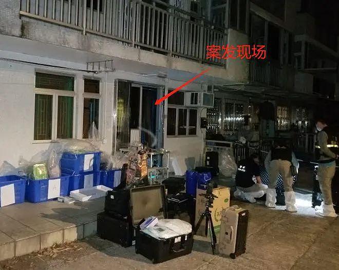 香港名媛遭分尸，案件细节大量曝光：她曾用千万巨款，资助凶手一家人 - 18