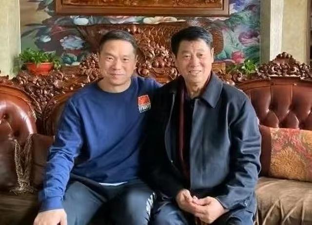 81 岁武术大师于海意外病逝，曾出演《少林寺》，是李连杰吴京师父 - 11