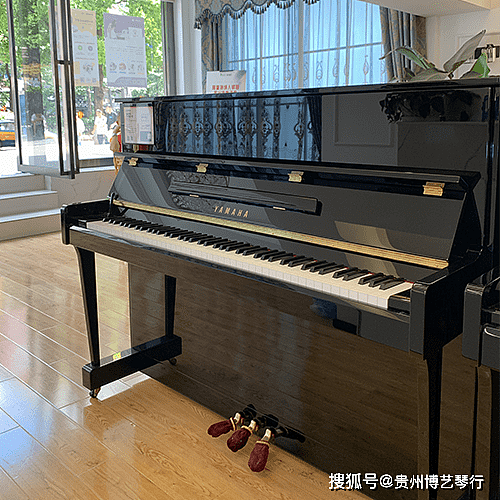 单品推荐：雅马哈钢琴YS3 仅售23999元 - 24