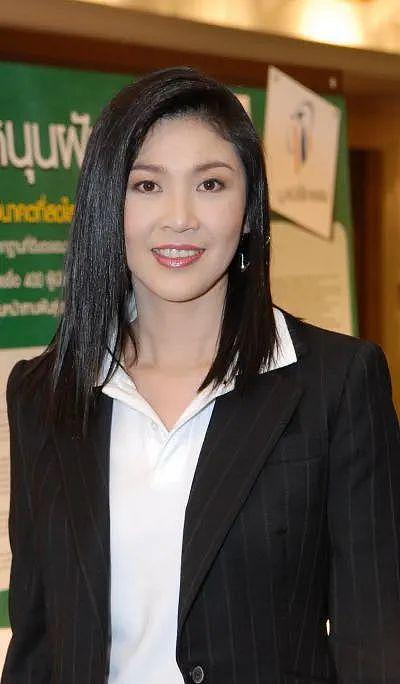 英拉的侄女又进入政坛了，泰国华裔巨商家族的荣耀与流亡之路…… - 115